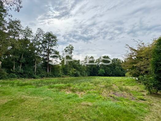 Grundstück zum Kauf 1.700.000 € 3.400 m² Grundstück Oberneuland Bremen 28355