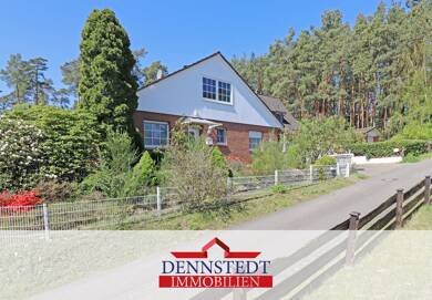 Bungalow zum Kauf 229.000 € 4 Zimmer 135 m² 1.001 m² Grundstück Bellahn Zernien 29499