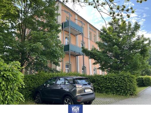 Außenstellplatz zur Miete provisionsfrei 23,80 € Bischofswerda Bischofswerda 01877