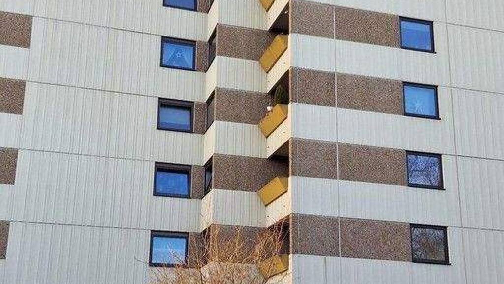 Wohnung zum Kauf provisionsfrei 229.000 € 2 Zimmer 60 m² 2. Geschoss Kriftel 65830