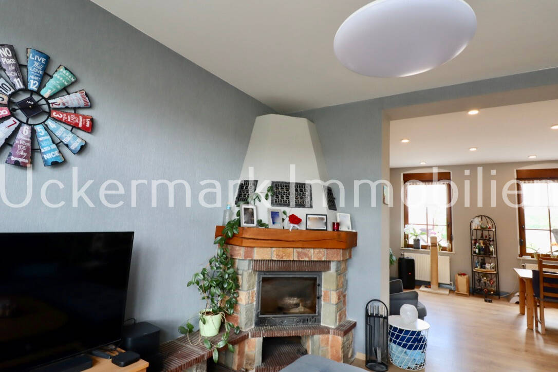 Haus – Lychen, Uckermark - Mehr