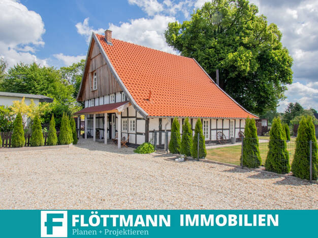 Einfamilienhaus zum Kauf 550.000 € 5 Zimmer 180 m² 4.663 m² Grundstück Augustdorf 32832
