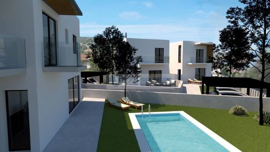 Einfamilienhaus zum Kauf 350.000 € 4 Zimmer 140 m² 436 m² Grundstück frei ab sofort Ag. Kyriaki - Nafplion 21300