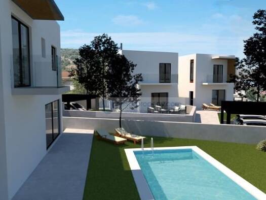 Einfamilienhaus zum Kauf 350.000 € 4 Zimmer 140 m² 436 m² Grundstück frei ab sofort Municipality of Ermionida 21300
