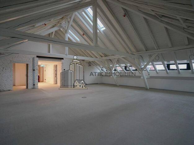 Bürofläche zur Miete - Erstbezug provisionsfrei 17 € 112 m² Bürofläche Altstadt Heidelberg 69115