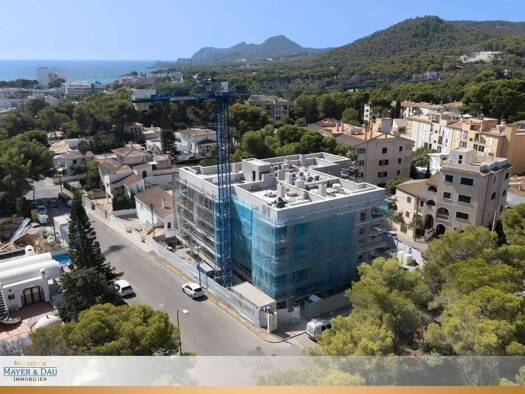 Wohnung zum Kauf 409.000 € 3 Zimmer 101 m² 1. Geschoss Capdepera 07590