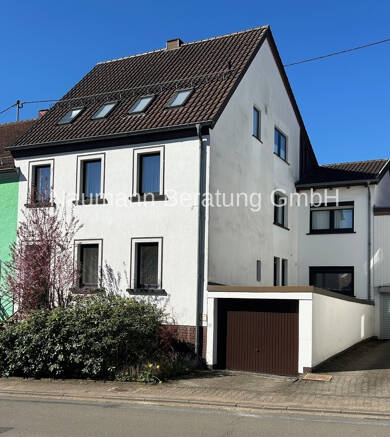 Mehrfamilienhaus zum Kauf 420.000 € 14 Zimmer 270 m² 459 m² Grundstück Oberthal Oberthal 66649