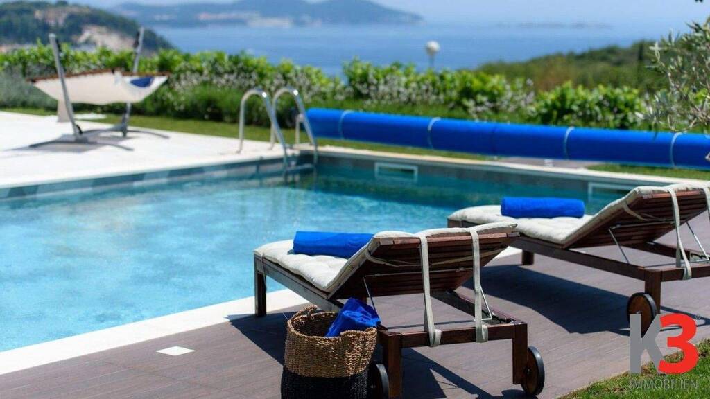 Haus zum Kauf 2.350.000 € 4 Zimmer 304 m² Dubrovnik 0