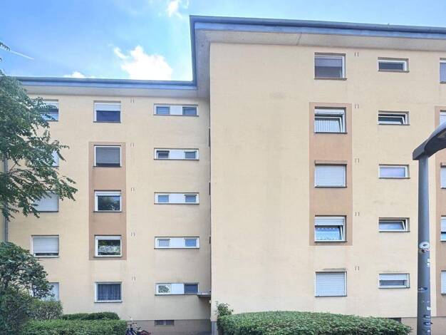 Wohnung zum Kauf 365.000 € 4 Zimmer 87 m² Neckarstadt Mannheim 68169