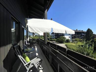Wohnung zur Miete 975 € 2 Zimmer 65 m² 2. Geschoss frei ab 01.10.2025 Prien Prien a Chiemsee 83209