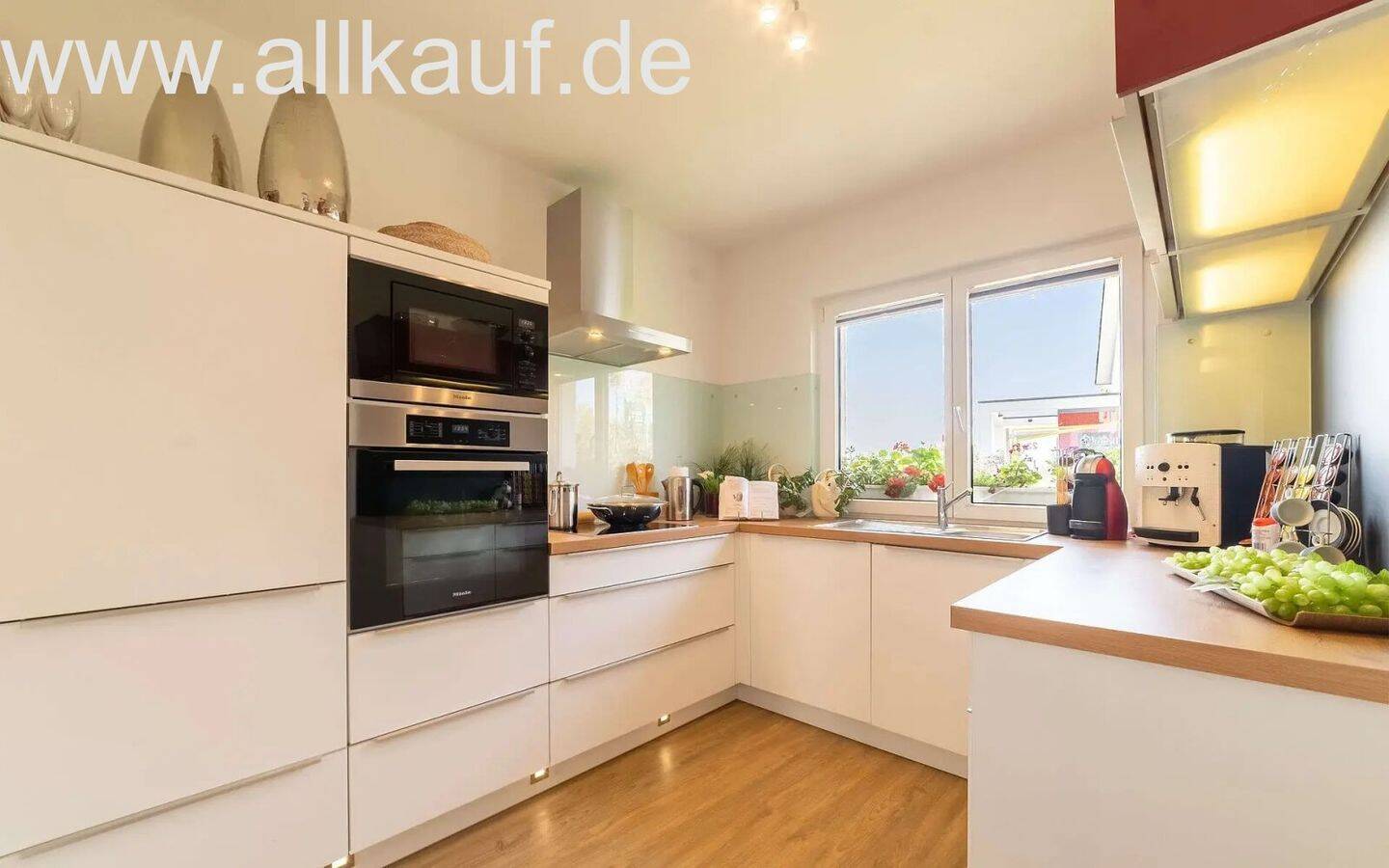 Haus – Pfofeld, Landkreis Weißenburg-Gunzenhausen - Ansicht 4