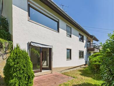Einfamilienhaus zum Kauf 249.000 € 13 Zimmer 304 m² 914 m² Grundstück Idar-Oberstein 55743