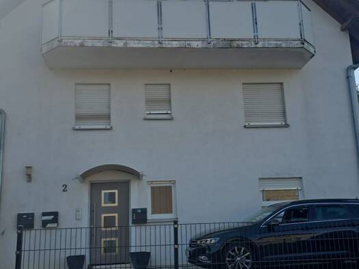 Maisonette zum Kauf provisionsfrei 399.000 € 3 Zimmer 103 m² Geschoss 1/3 frei ab sofort Schmieheim Kippenheim 77971