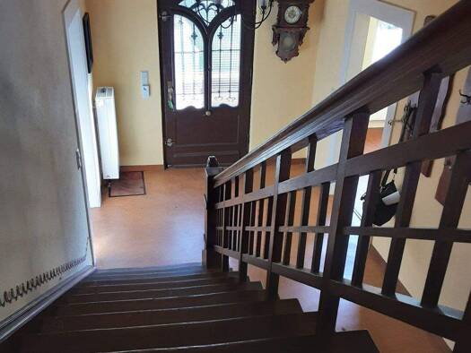 Haus zum Kauf 248.000 € 9 Zimmer 200 m² 1.224 m² Grundstück Wadern 66687