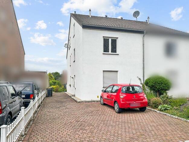 Mehrfamilienhaus zum Kauf 319.000 € 5 Zimmer 144 m² 389 m² Grundstück Gangelt Gangelt 52538