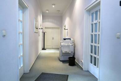 Büro-/Praxisfläche zur Miete 1.200 € 6 Zimmer 120 m² Bürofläche Heide Heide 25746