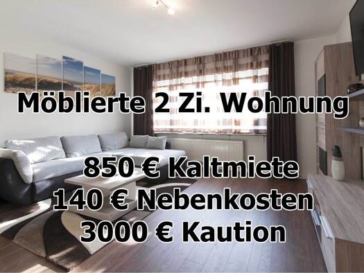 Wohnung zur Miete 850 € 2 Zimmer 65 m² 3. Geschoss frei ab sofort Calwer Straße 32 Südstadt Pforzheim 75175