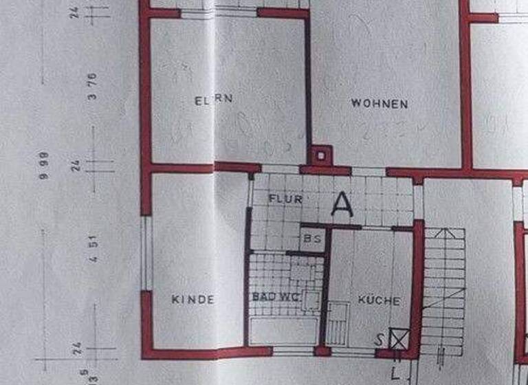 Wohnung zum Kauf provisionsfrei 339.000 € 3 Zimmer 64 m² 2. Geschoss Friedrichshafen 88046