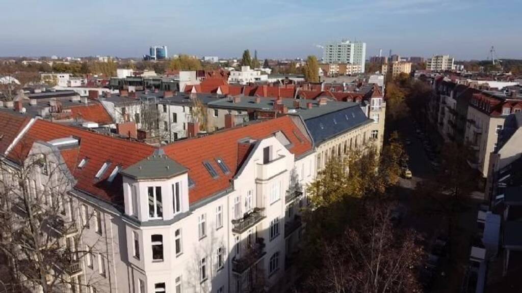 Studio zum Kauf 335.000 € 1 Zimmer 72 m² 5. Geschoss frei ab sofort Spandau Berlin 13595