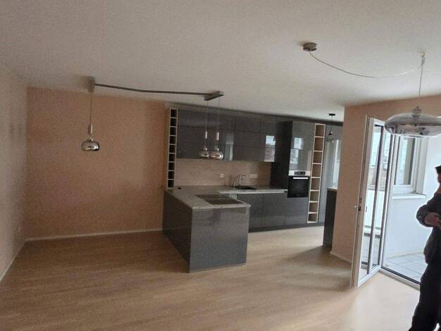 Wohnung zur Miete 2.190 € 3 Zimmer 78,4 m² EG Allach-Untermenzing München 80997