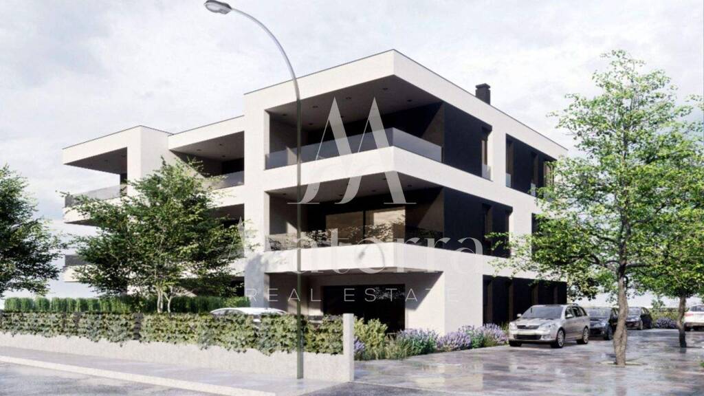 Wohnung zum Kauf 285.000 € 4 Zimmer 2. Geschoss Vodice 22211