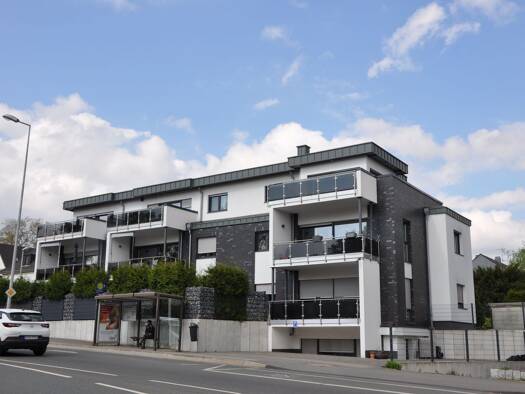 Wohnung zur Miete 1.450 € 3 Zimmer 86 m² 2. Geschoss Speldorf Mülheim an der Ruhr 45478