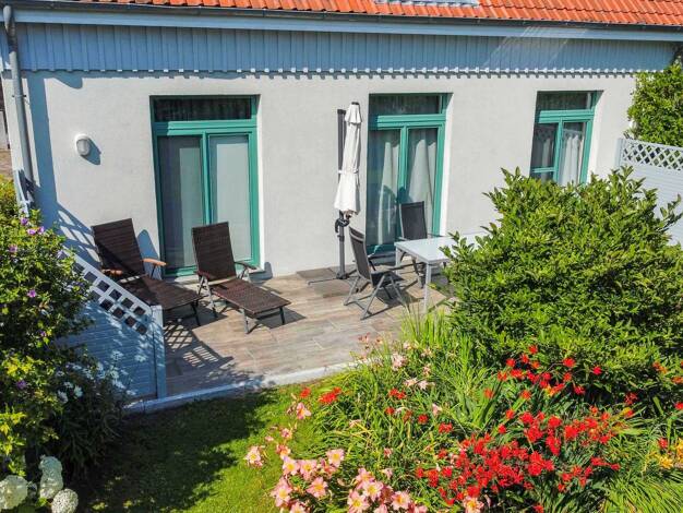 Mehrfamilienhaus zum Kauf als Kapitalanlage geeignet 799.000 € 6 Zimmer 162 m² 679 m² Grundstück Zingst 18374
