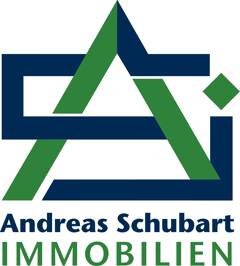 Andreas Schubart Immobilien logo