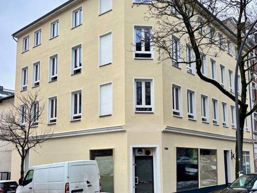 Verkaufsfläche zur Miete provisionsfrei 2.995 € 151 m² Verkaufsfläche Vogelhüttendeich 69 Wilhelmsburg Hamburg 21107