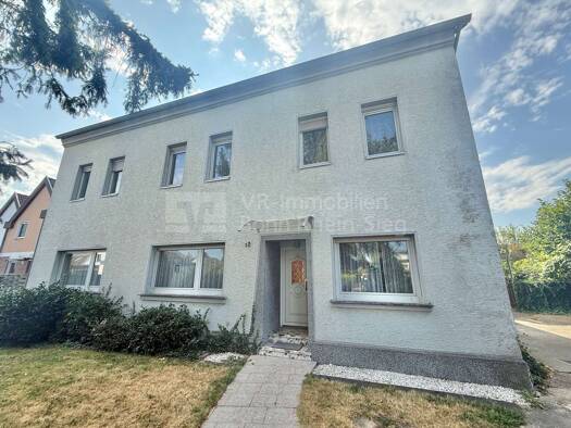 Mehrfamilienhaus zum Kauf 530.000 € 6 Zimmer 236,9 m² 1.858 m² Grundstück Alfter Alfter 53347