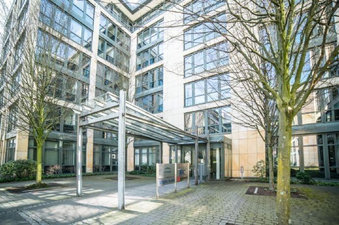 Bürofläche zur Miete provisionsfrei 12,50 € 406 m²<br/>Bürofläche ab 406 m²<br/>Teilbarkeit Südviertel Essen 45128