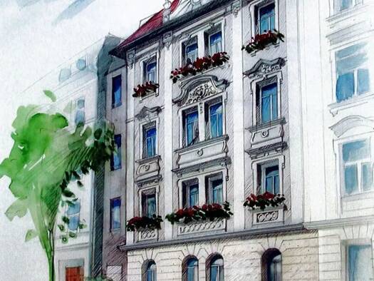 Wohnung zum Kauf provisionsfrei 825.000 € 3 Zimmer 62 m² Geschoss EG/5 Au-Haidhausen München 81543