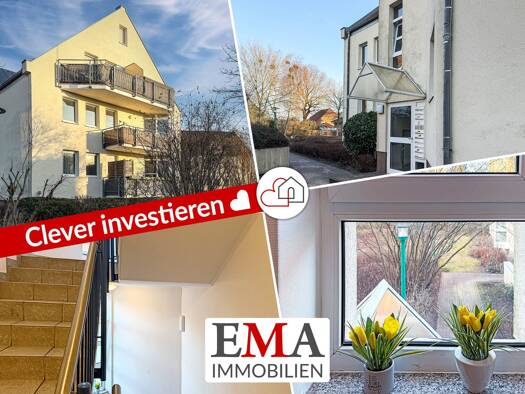 Wohnung zum Kauf 135.000 € 1 Zimmer 35 m² Dachgeschoss Falkensee 14612