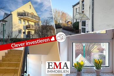 Wohnung zum Kauf 135.000 € 1 Zimmer 35 m² Dachgeschoss Falkenhagen Falkensee 14612
