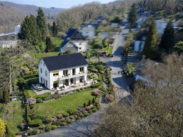 Mehrfamilienhaus zum Kauf 189.500 € 6 Zimmer 179,2 m² 497 m² Grundstück Barmen Wuppertal 42287