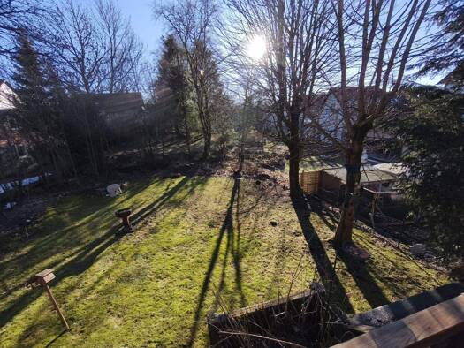 Einfamilienhaus zur Miete 700 € 3,5 Zimmer 65 m² frei ab sofort Rollstraße 38 Clausthal-Zellerfeld 38678