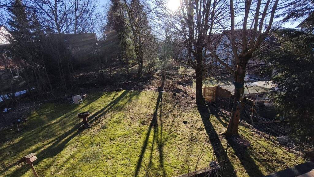 Einfamilienhaus zur Miete 700 € 3,5 Zimmer 65 m² frei ab sofort Rollstraße 38 Clausthal-Zellerfeld 38678