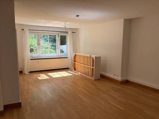 Studio zur Miete 920 € 1 Zimmer 47 m² 3 Geschosse frei ab sofort Harvestehude Eimsbüttel 20149