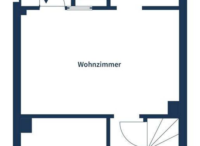 Reihenmittelhaus zum Kauf 279.000 € 3 Zimmer 91 m² 241 m² Grundstück Eigen Bottrop 46240