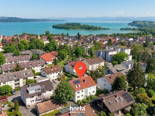 Wohnung zum Kauf 310.000 € 3 Zimmer 67 m² EG Litzelstetten Konstanz 78465