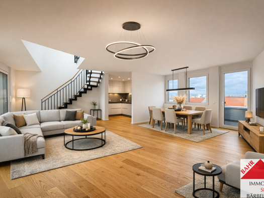 Wohnung zum Kauf - Neubau provisionsfrei 1.195.000 € 4 Zimmer 176 m² Böblingen 71034