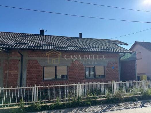 Einfamilienhaus zur Miete 1.500 € 4 Zimmer 290 m² Granešina, Gornja Dubrava Zagreb 10000
