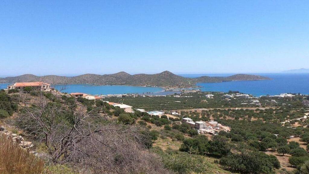 Grundstück zum Kauf 350.000 € 4.010 m² Grundstück Elounda 72053