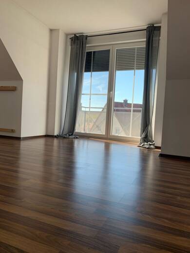 Wohnung zur Miete 720 € 2,5 Zimmer 64 m² Geschoss 1/1 Eyb Ansbach 91522