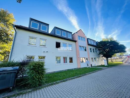 Bürofläche zur Miete provisionsfrei 6,50 € 305,4 m² Bürofläche teilbar ab 305,4 m² Waltersleben Erfurt 99097