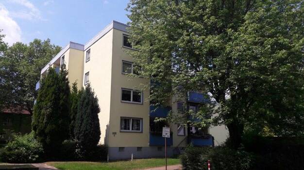 Wohnung zur Miete 498 € 2 Zimmer 51,8 m² 1. Geschoss frei ab 20.07.2025 Brantropstraße 19 Weitmar - Mitte Bochum 44795