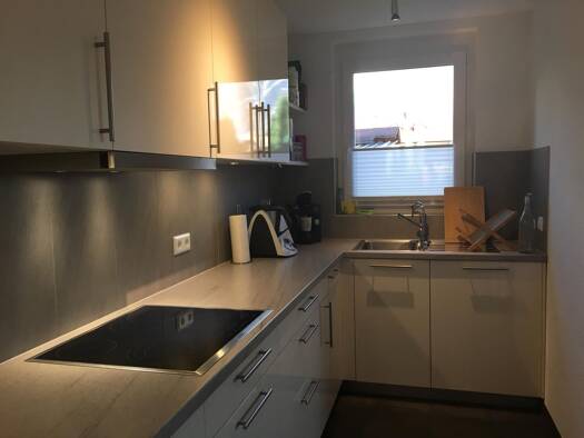 Terrassenwohnung zur Miete 1.060 € 3 Zimmer 85 m² Geschoss EG/3 frei ab 01.12.2026 Tiengen Waldshut-Tiengen 79761