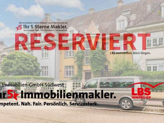 Maisonette zum Kauf 1.095.000 € 4,5 Zimmer 141,7 m² 2. Geschoss Neuburg Freiburg 79104