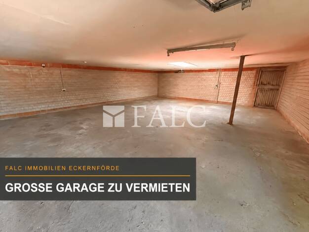 Lagerhalle zur Miete 595 € 96 m² Lagerfläche Eckernförde 24340