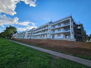 Studio zur Miete 590 € 1 Zimmer 34,5 m² EG frei ab sofort Martinerfeld 63 Trier-West 1 Trier 54294
